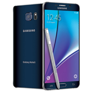 Samsung Note 5