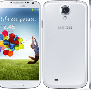 Samsung S4