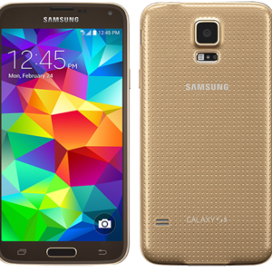 Samsung S5